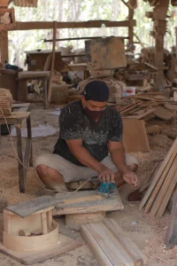 munculnaturalcraftworkshop